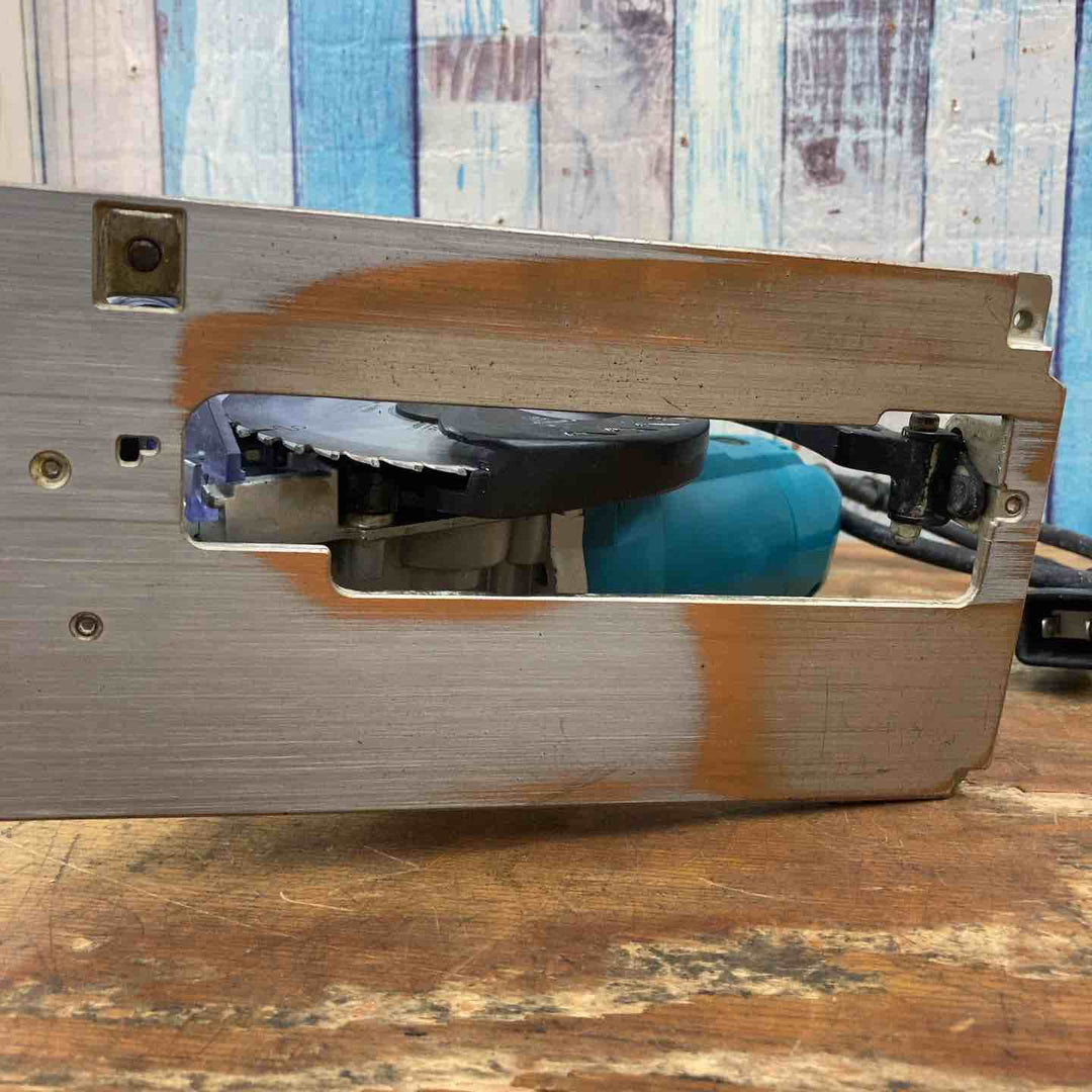 ★マキタ(makita) 防じん丸のこ KS5200FX【柏店】