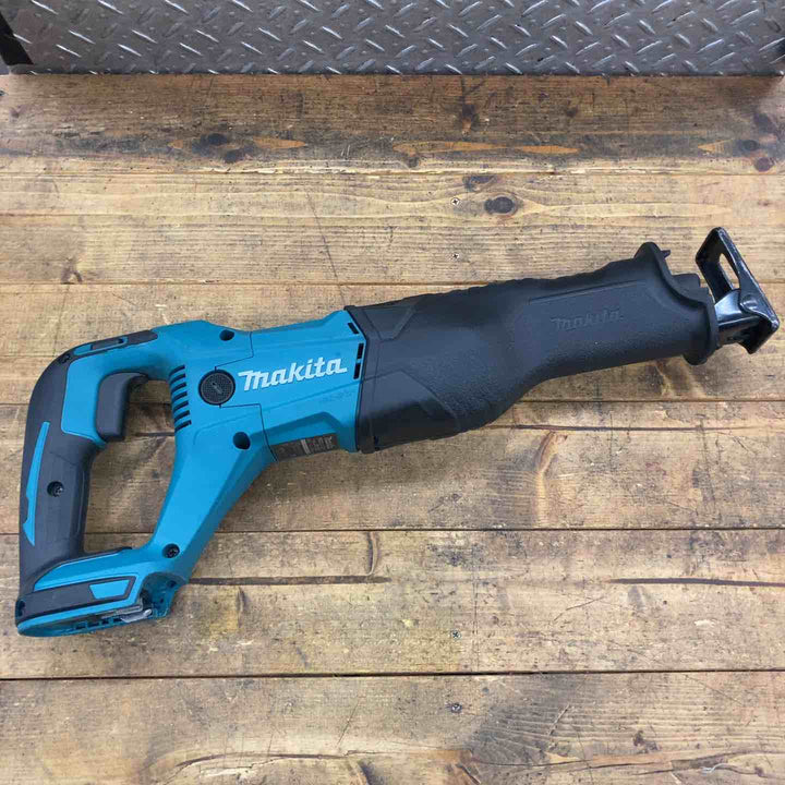 ★マキタ(makita) コードレスレシプロソー JR186DZ【所沢店】