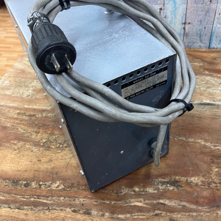 ◇多賀電機(TAGA) 超音波剥離機 SS-200【柏店】