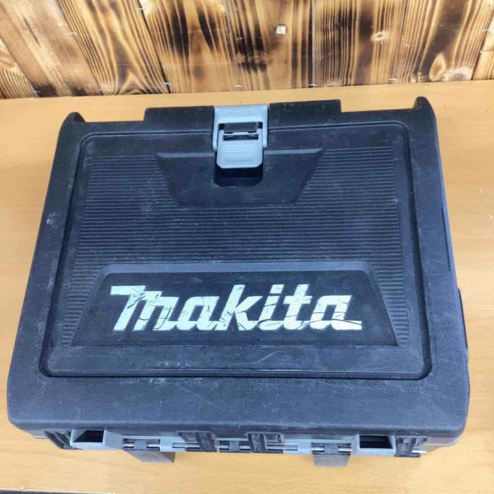 ★マキタ(makita) コードレスインパクトドライバー TD173DRGXB【越谷店】