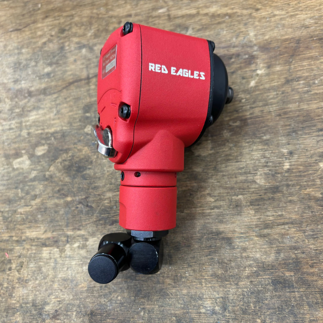 RED EAGLES/レッドイーグルス　 1/2” スーパーマイクロインパクトレンチ【柏店】