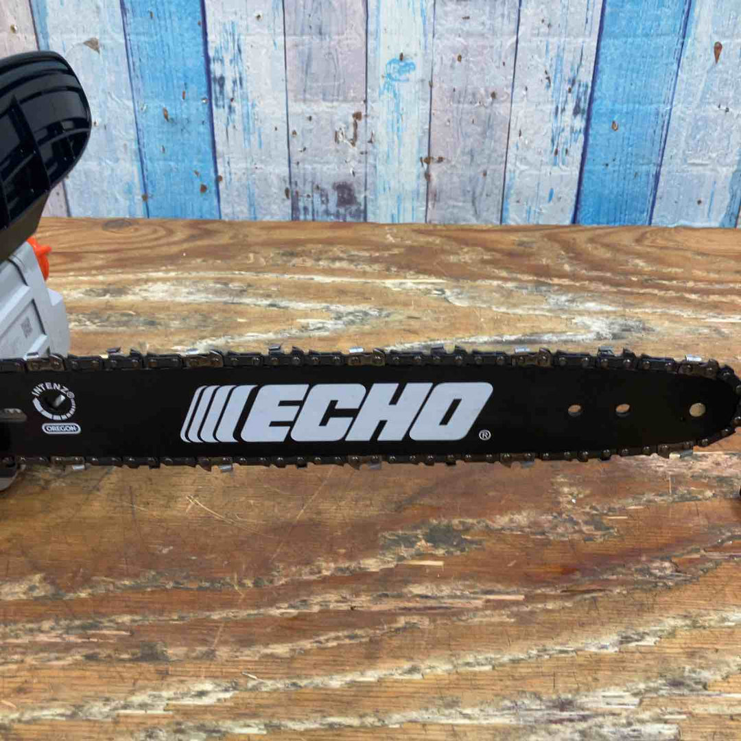 ◇エコー(ECHO) エンジンチェンソー ECS300T【柏店】