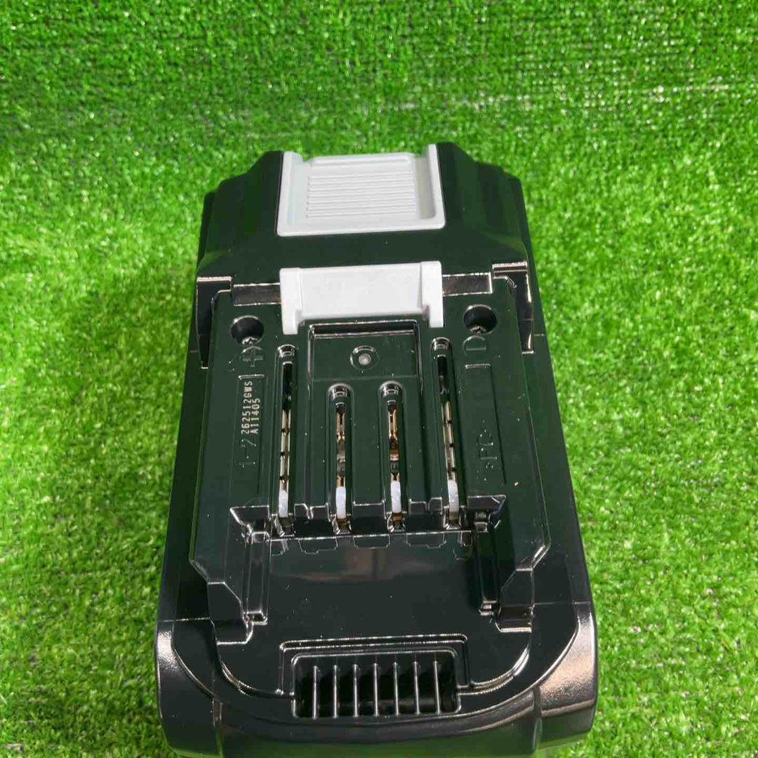 【未使用品】 マキタ(makita) リチウムイオンバッテリー 40Vmax/8.0Ah BL4080F 【藤沢店】