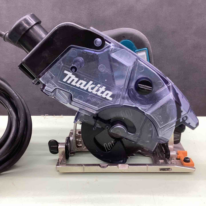 ★マキタ(makita) 防じん丸のこ KS4100F【越谷店】
