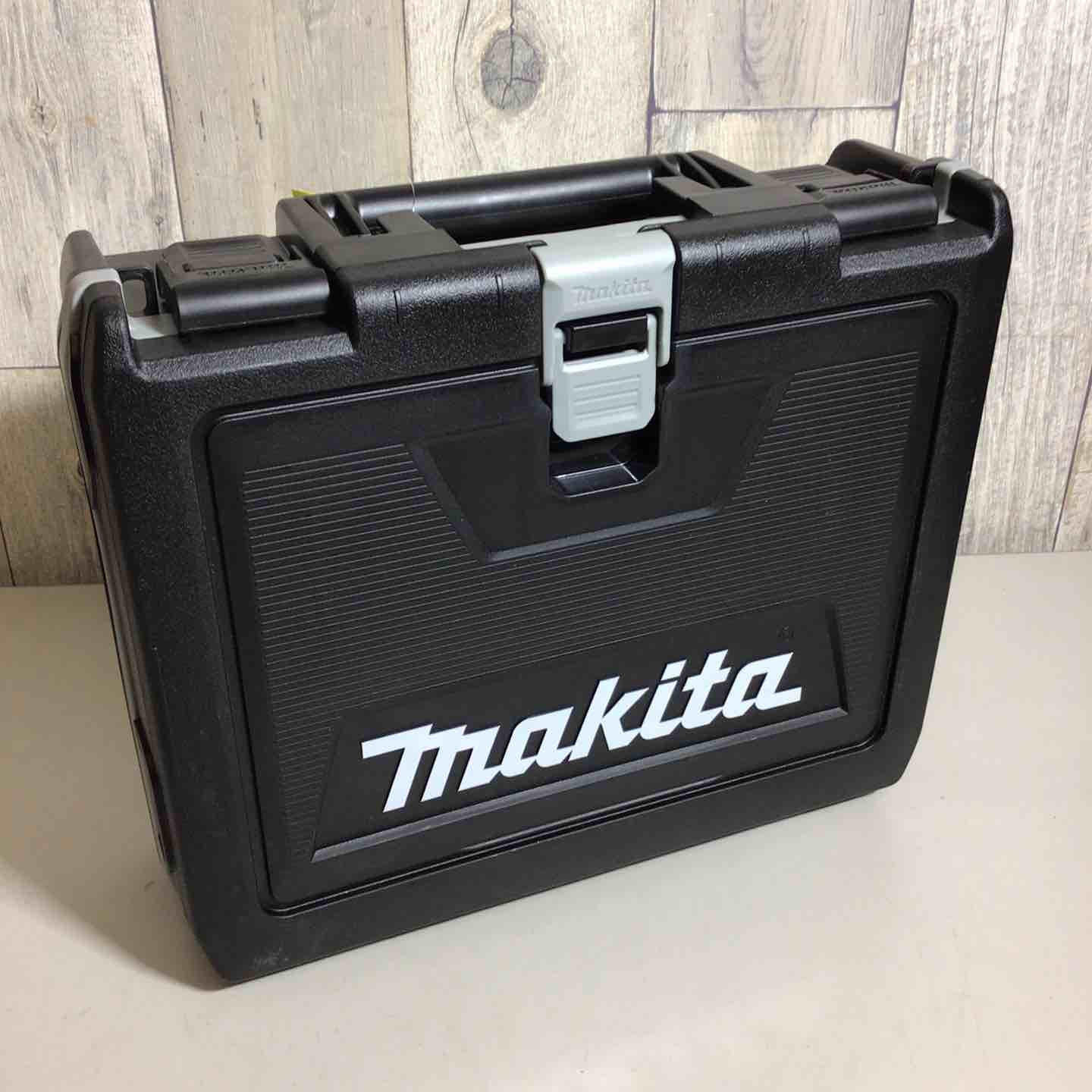 ☆マキタ(makita) コードレスインパクトドライバー TD173DRGXB【戸田店
