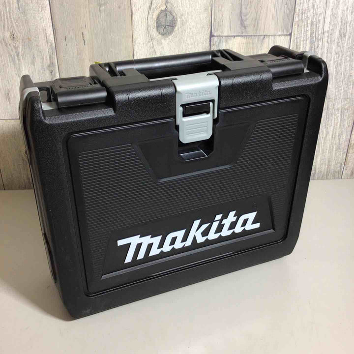 ★マキタ(makita) コードレスインパクトドライバー TD173DRGXB【戸田店】