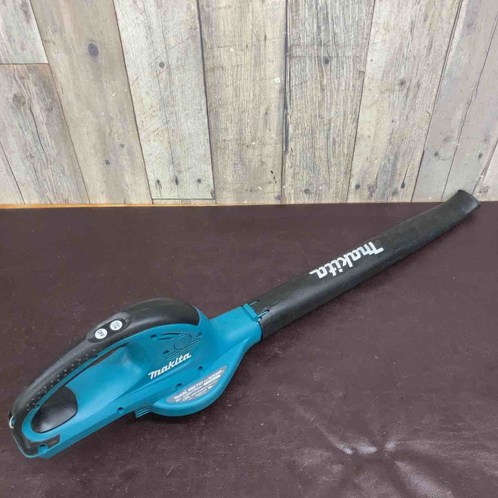 【中古品】 マキタ(makita) コードレスブロア MUB360DZ 【東大和店】