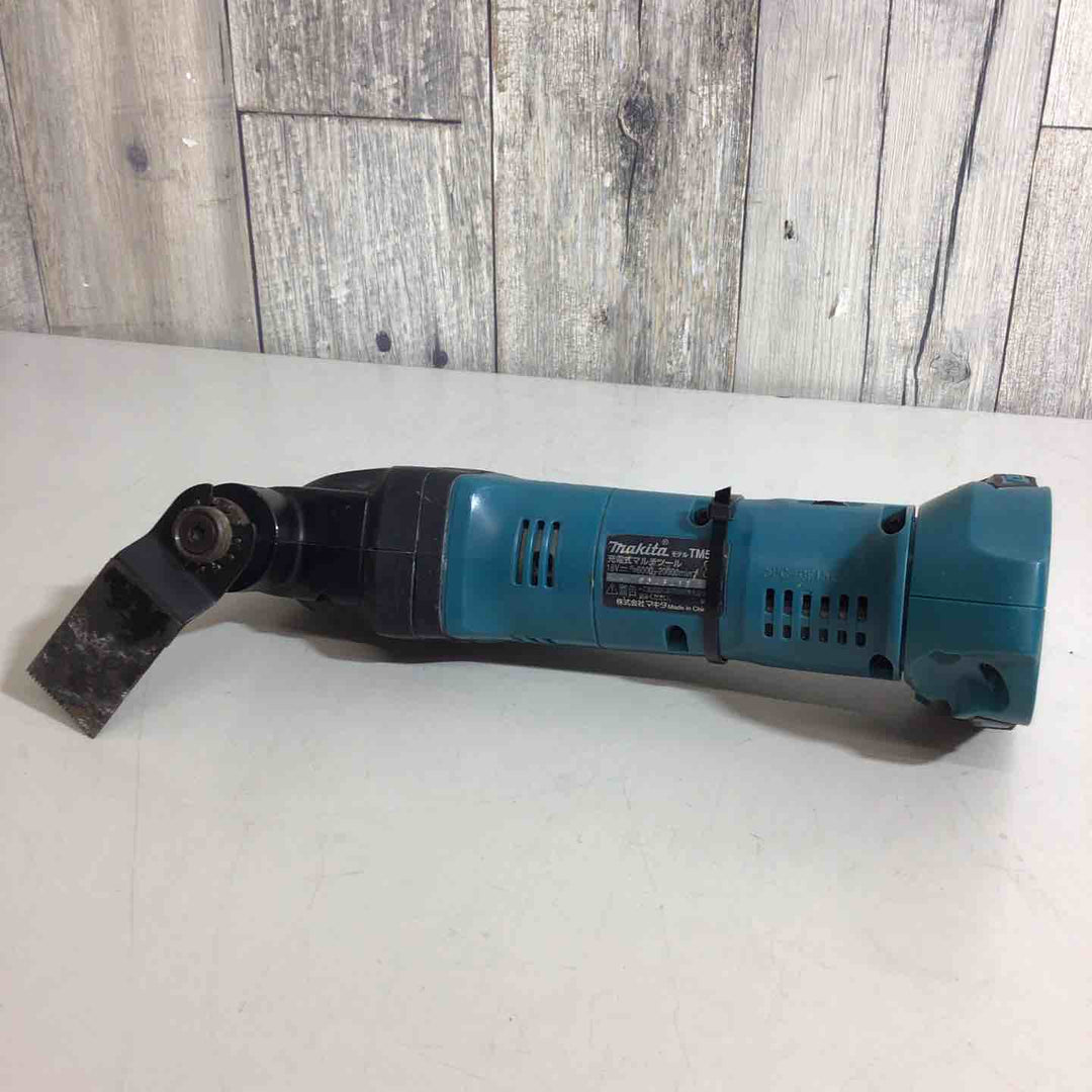 ◇マキタ(makita) コードレスマルチツール TM50DZ【戸田店】