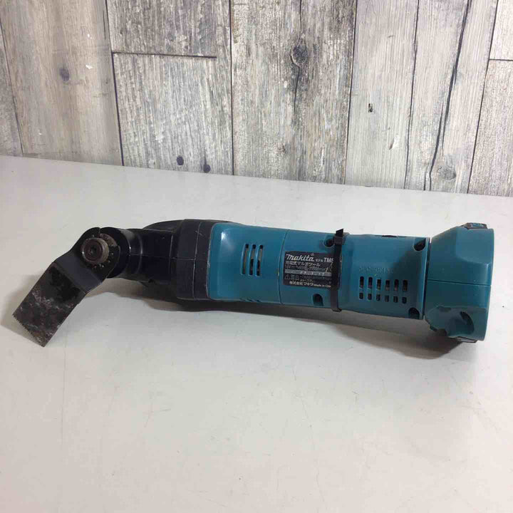◇マキタ(makita) コードレスマルチツール TM50DZ【戸田店】
