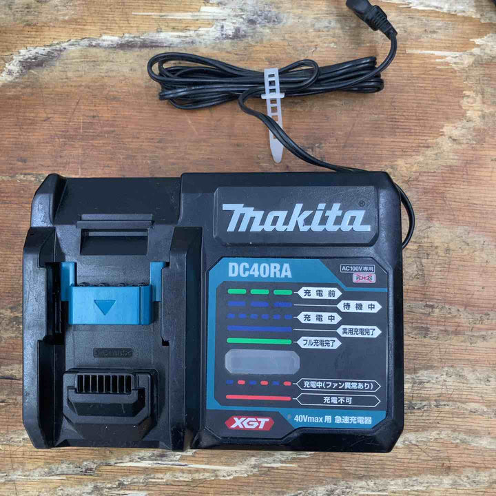 ★マキタ(makita) コードレスインパクトドライバー TD002GDXFY【柏店】