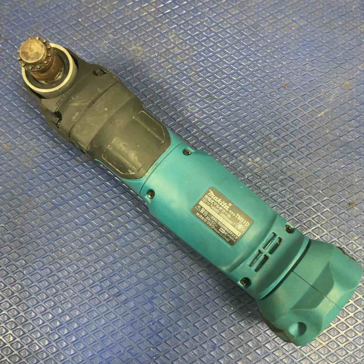 ★マキタ(makita) コードレスマルチツール TM51DZ【草加店】