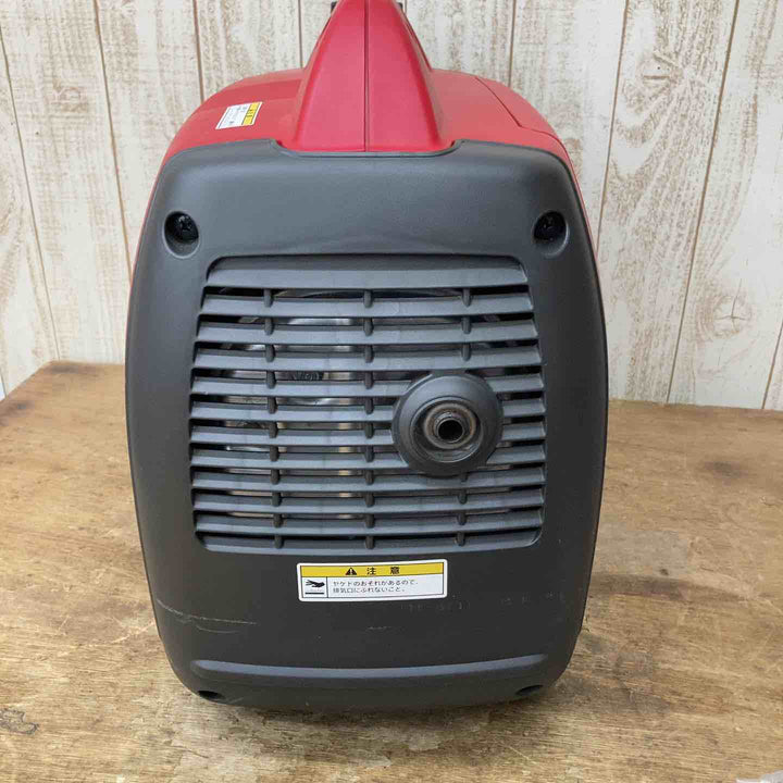 ★ホンダ(HONDA) インバーター発電機 EU16i【柏店】