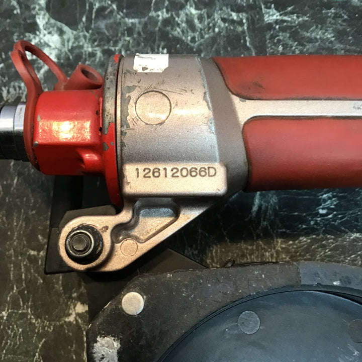 〇マックス(MAX) 高圧コンクリートピンネイラ HN-25C【八潮店】