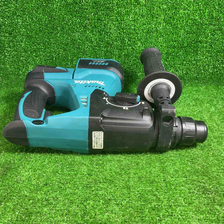 マキタ(makita) 24mmコードレスハンマドリル(本体+ケースのみ) HR244DZK【藤沢店】