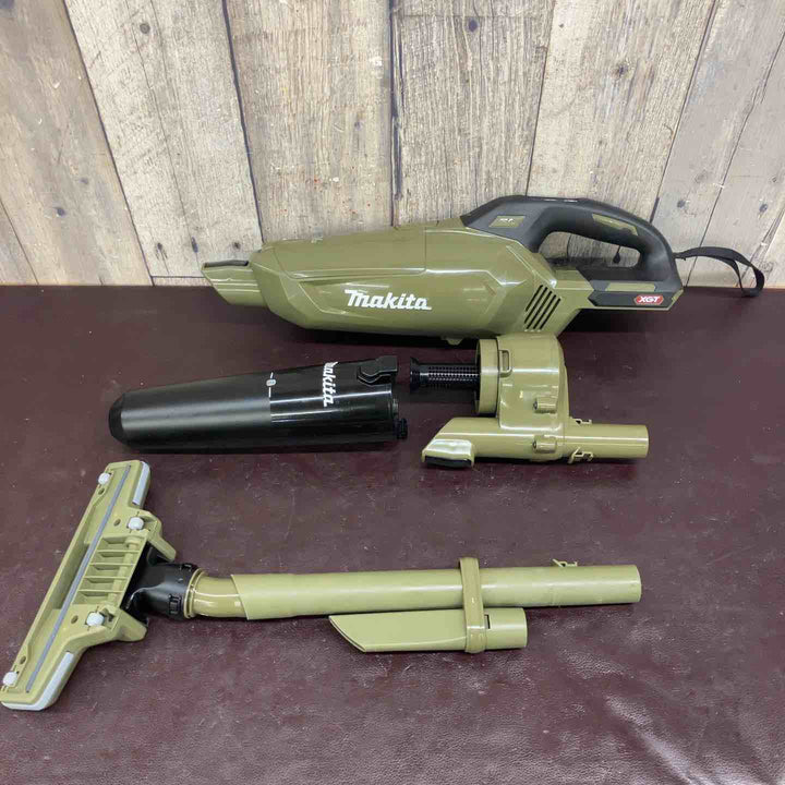 【中古品】 マキタ(makita) コードレスクリーナー CL002GZO 【東大和店】