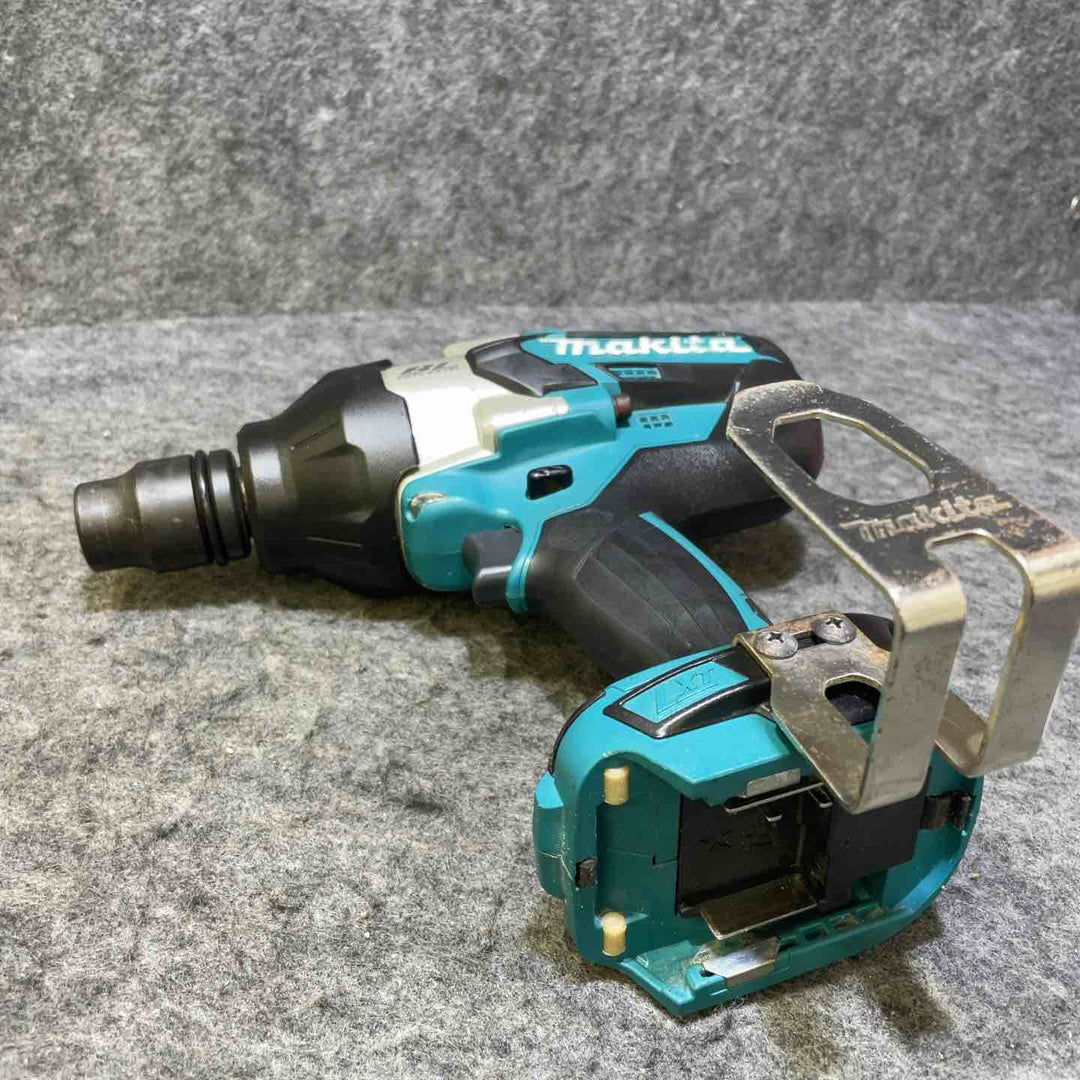 マキタ(makita) コードレスインパクトレンチ TW1001DZ 6.0Ahバッテリー1個付 【桶川店】