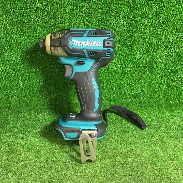 マキタ(makita) コードレスソフトインパクトドライバー TS141DZ【藤沢店】