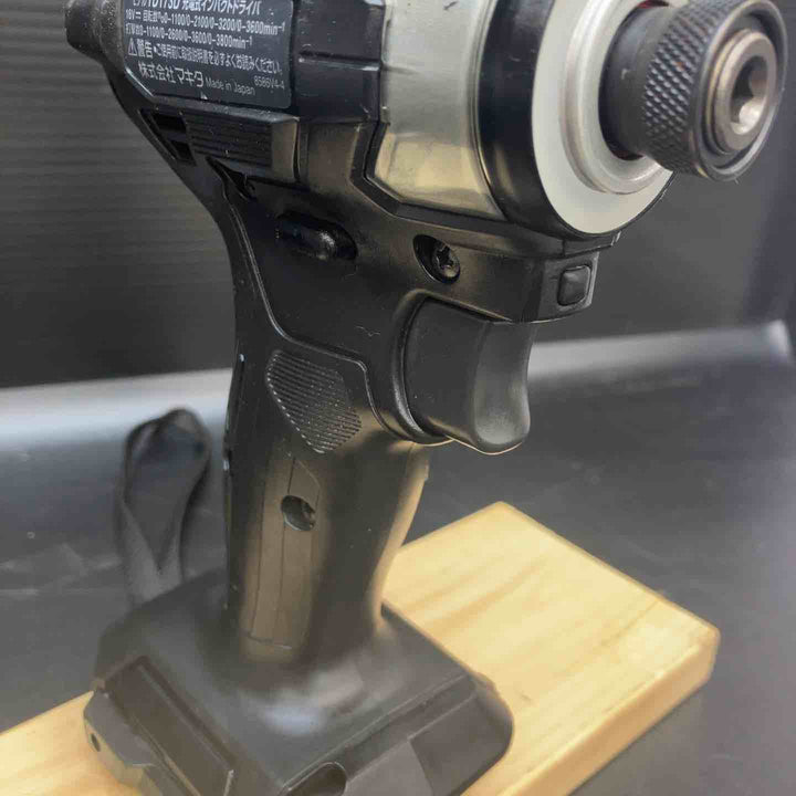 ★マキタ(makita) コードレスインパクトドライバー TD173DZB【川越店】