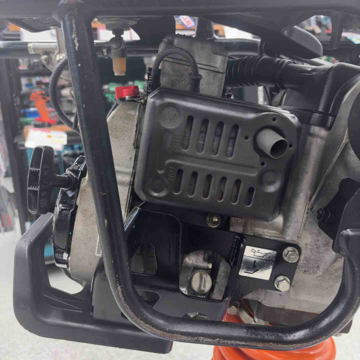 【店頭受取り限定】◇三笠(ミカサ/mikasa) エンジンランマー MT-55L【八潮店】