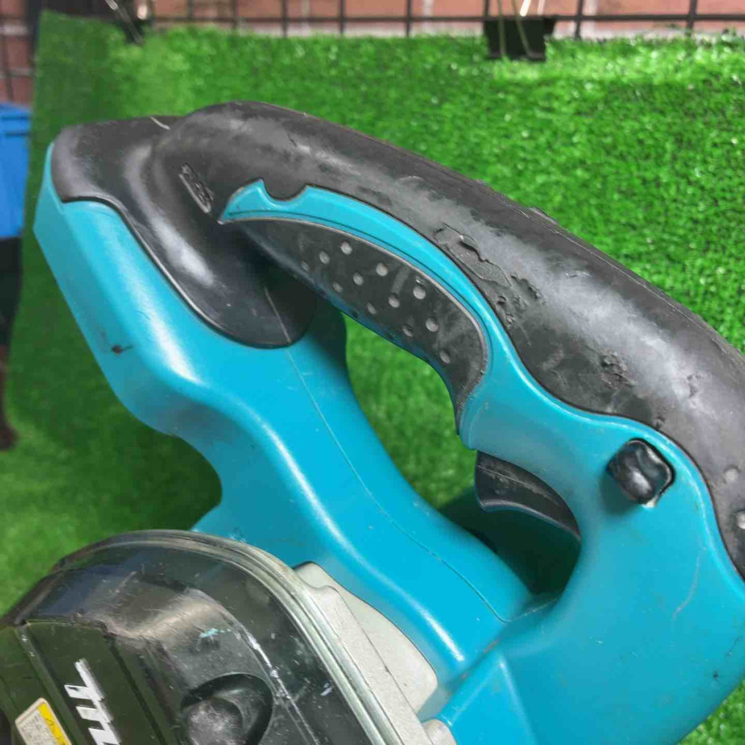 【中古品】 マキタ(makita) 125mmコードレスチップソー切断機  LC540DZ 【藤沢店】
