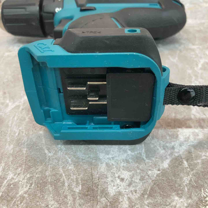 ☆マキタ(makita) コードレスドリルドライバー DF331DZ【八潮店】