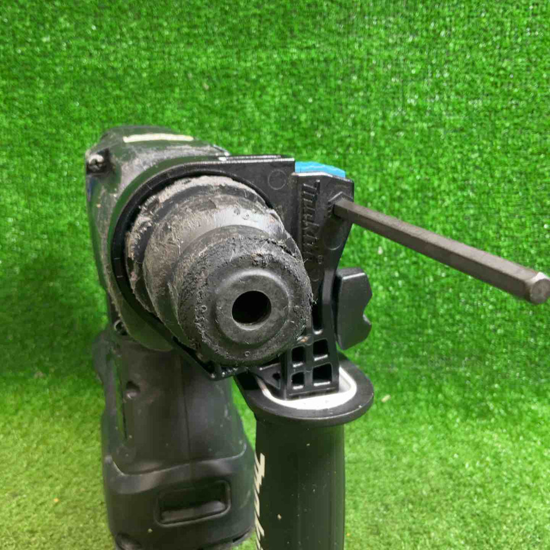 【中古品】マキタ(makita) コードレスハンマドリル HR244DZB【藤沢店】
