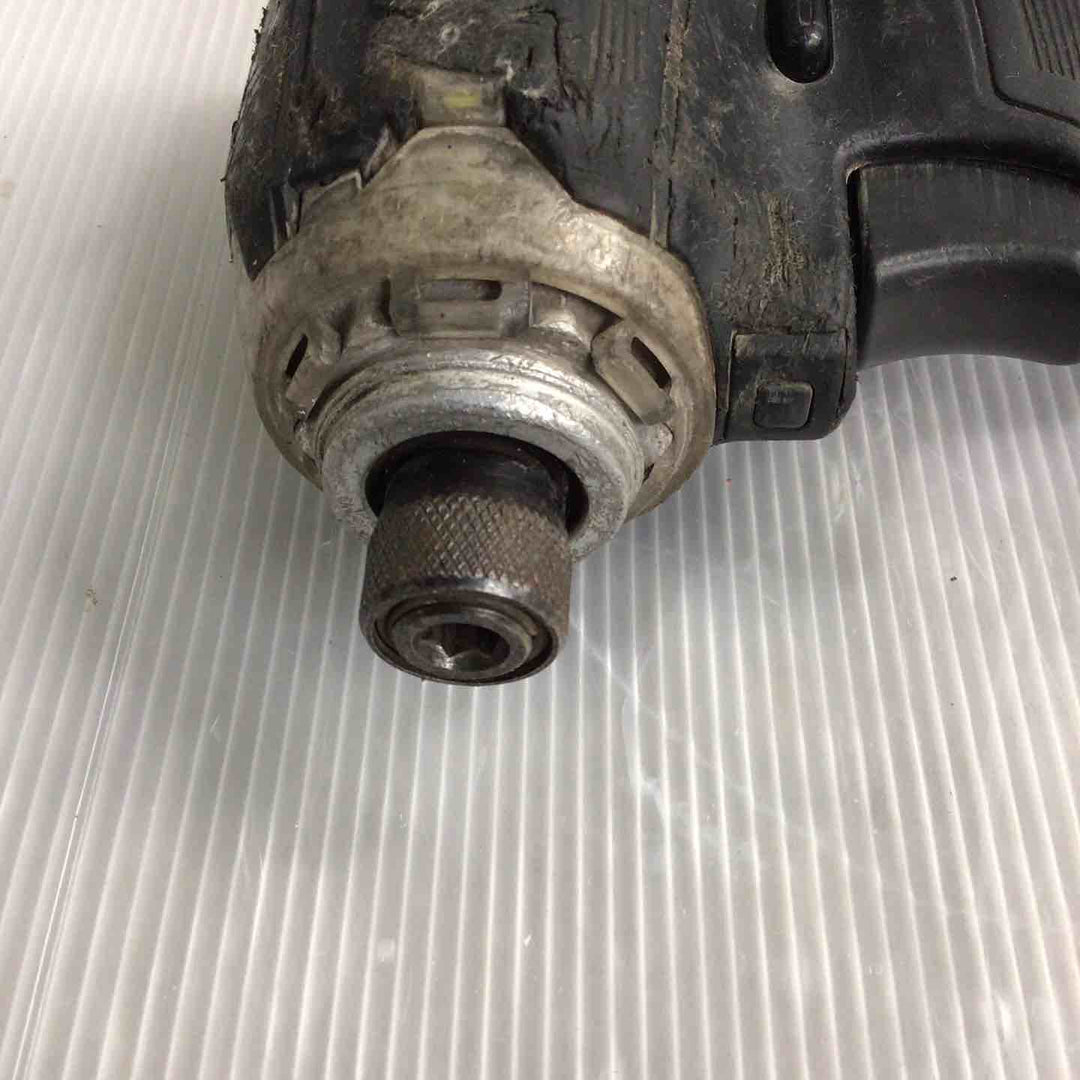 ★マキタ(makita) コードレスインパクトドライバー TD171DZB【草加店】