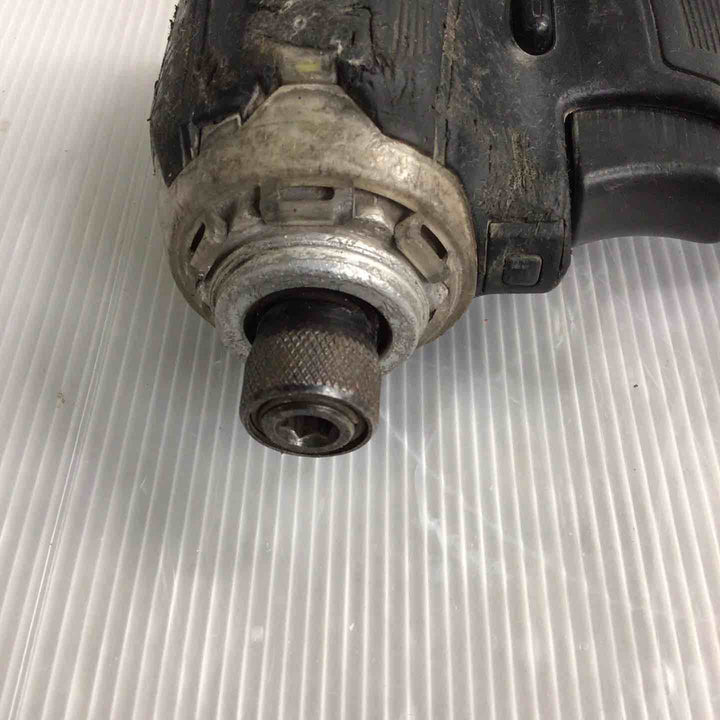 ★マキタ(makita) コードレスインパクトドライバー TD171DZB【草加店】