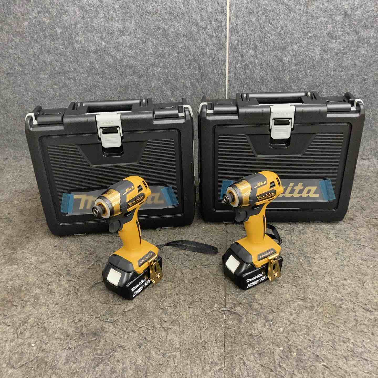 インパクトドライバー 一覧】中古工具を買うなら安心保証のアクト
