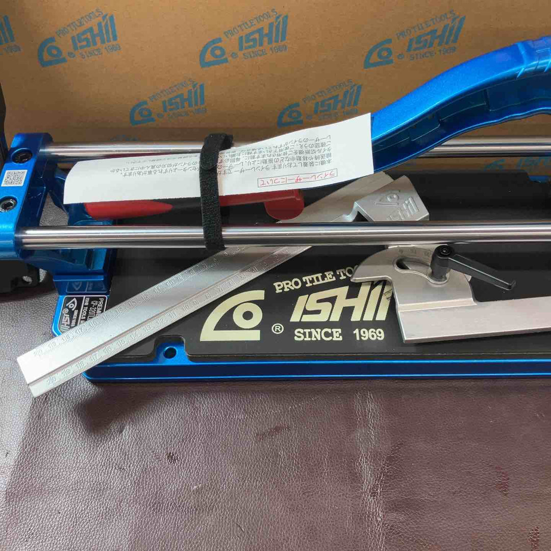 【未使用(店頭展示品)】石井超硬工具製作所 タフデラックスクリンカー切断機 CP-320TLB【東大和店】