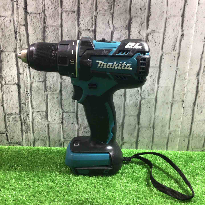 ☆マキタ(makita) コードレスドリルドライバ DF470DZ【川口店】