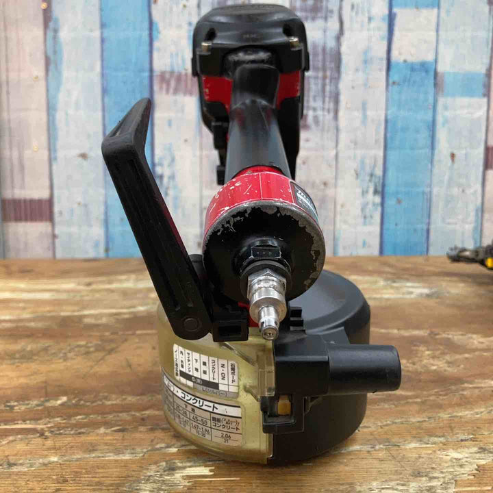 ★マキタ(makita) 高圧エア釘打ち機 AN534H【柏店】