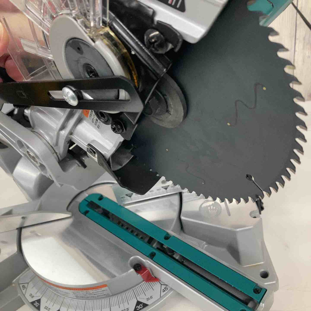 ◇リョービ(RYOBI)  190mm卓上スライド丸ノコ TSS-192【戸田店】