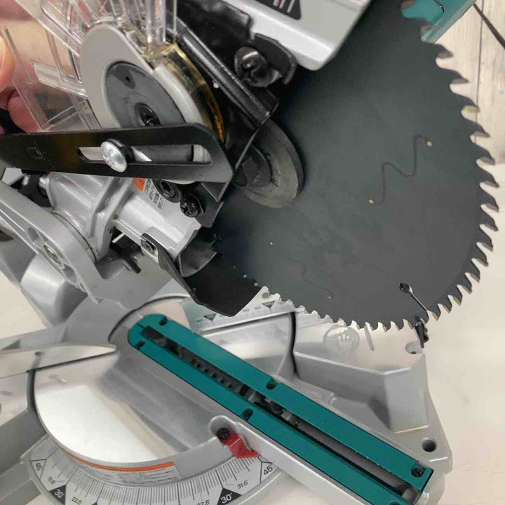 ◇リョービ(RYOBI)  190mm卓上スライド丸ノコ TSS-192【戸田店】