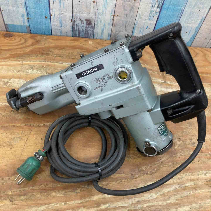 ★ハイコーキ(HIKOKI ※旧:日立工機) ハンマドリル DH42【柏店】