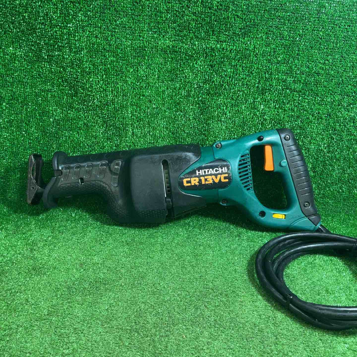 【中古品】ハイコーキ(HIKOKI ※旧:日立工機) 電子セーバーソー CR13VC【藤沢店】