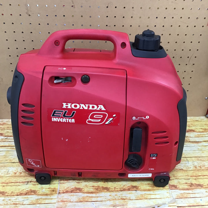 ★ホンダ(HONDA) 発電機 EU9i【川崎店】