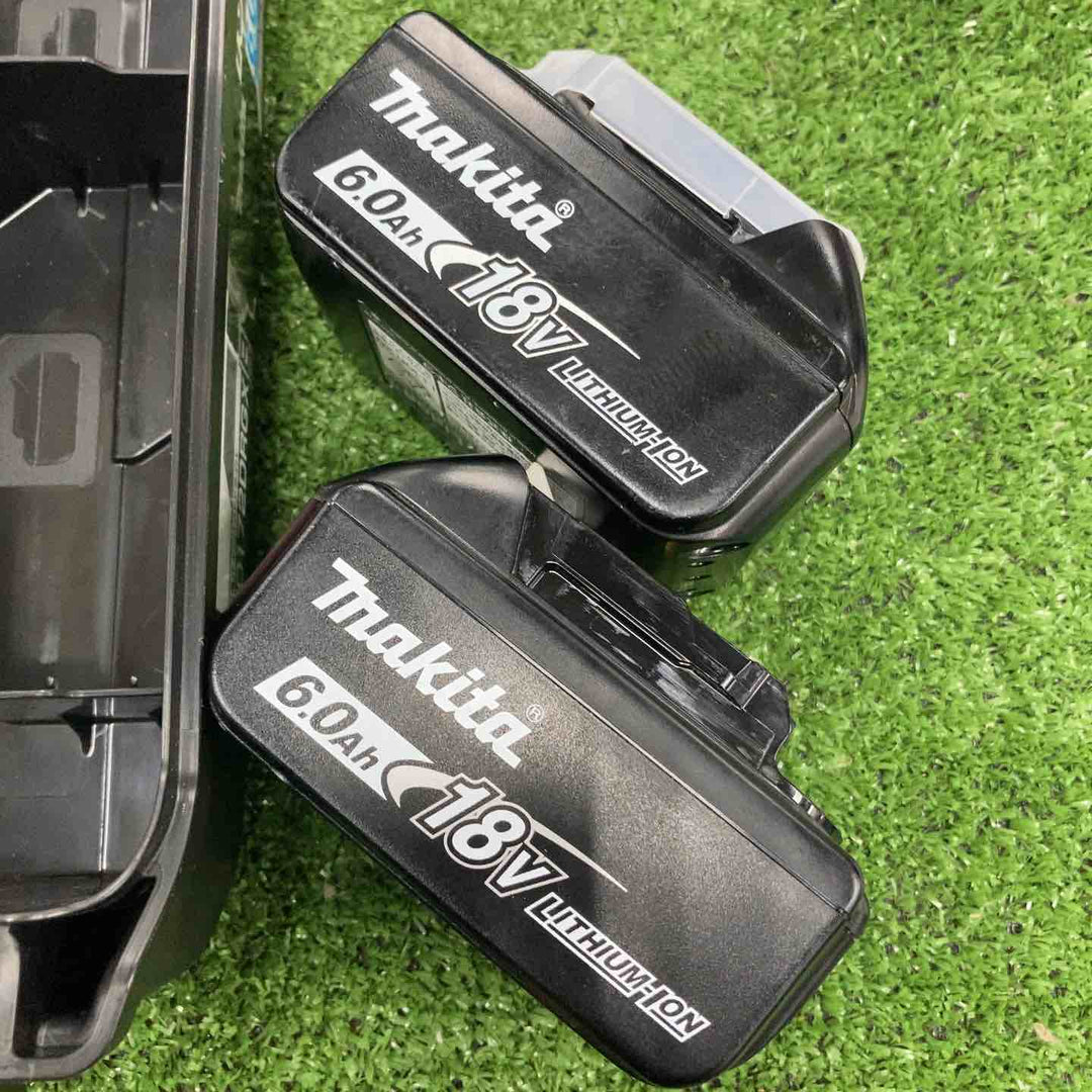 ★マキタ(makita) コードレスインパクトドライバー TD172DRGXB【川崎店】