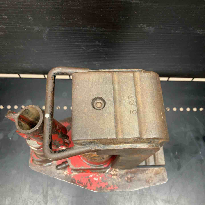 イーグル 油圧爪付きジャッキ G-25L【川越店】