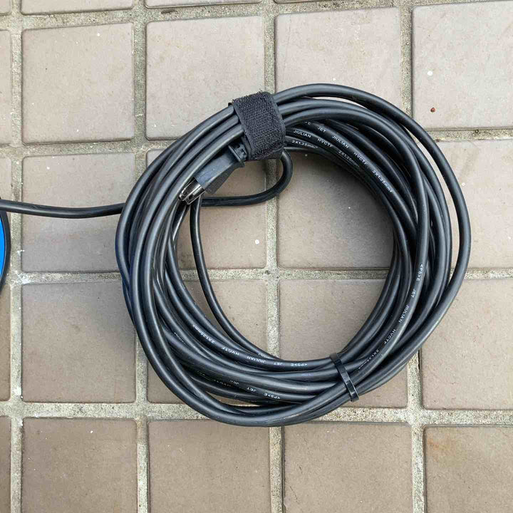 ◇大一産業 業務用ドライバキューム 極HEPA DSM-007【川崎店】