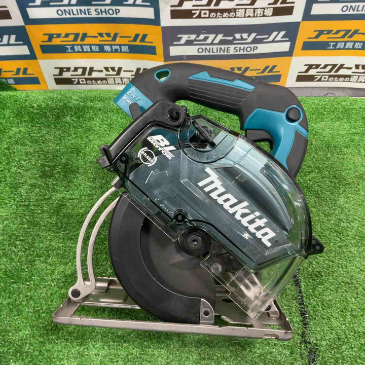 ★マキタ(makita) コードレスチップソーカッター CS553DZ【草加店】