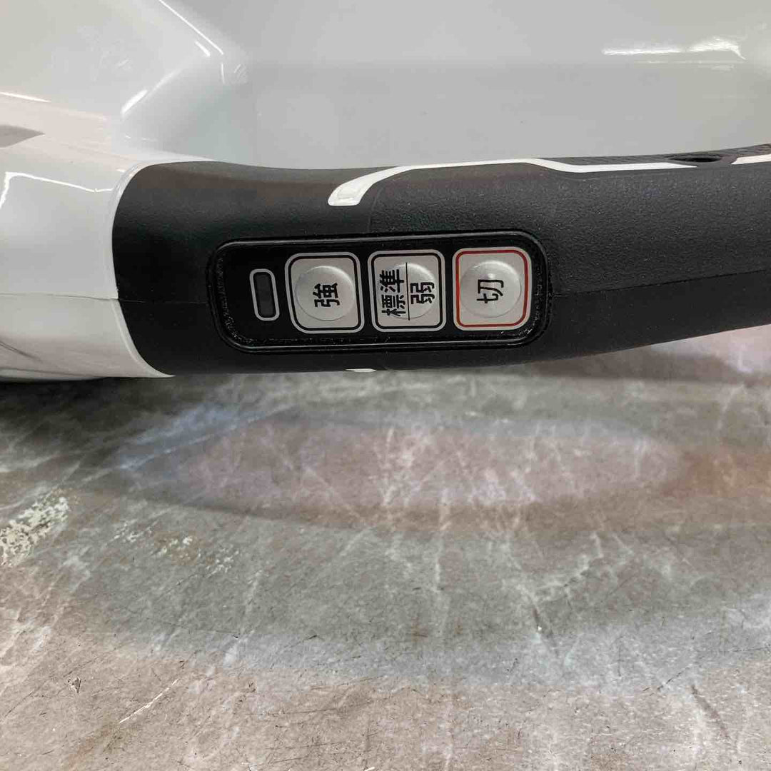 【美品】★ハイコーキ(HIKOKI ※旧:日立工機) コードレスクリーナー R36DB(SC)(NN)【八潮店】