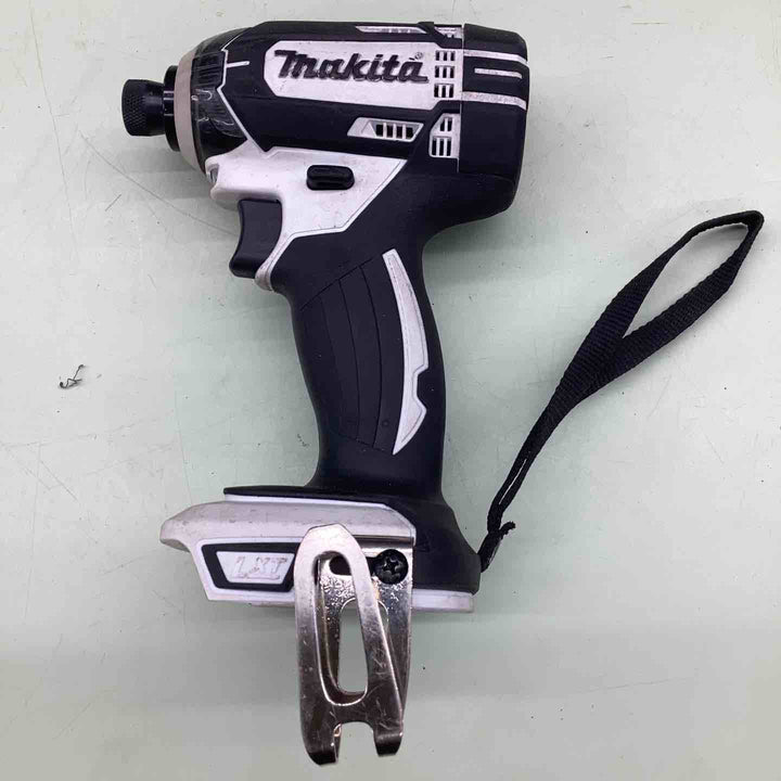 ★マキタ(makita) コードレスインパクトドライバー TD149DZW【越谷店】