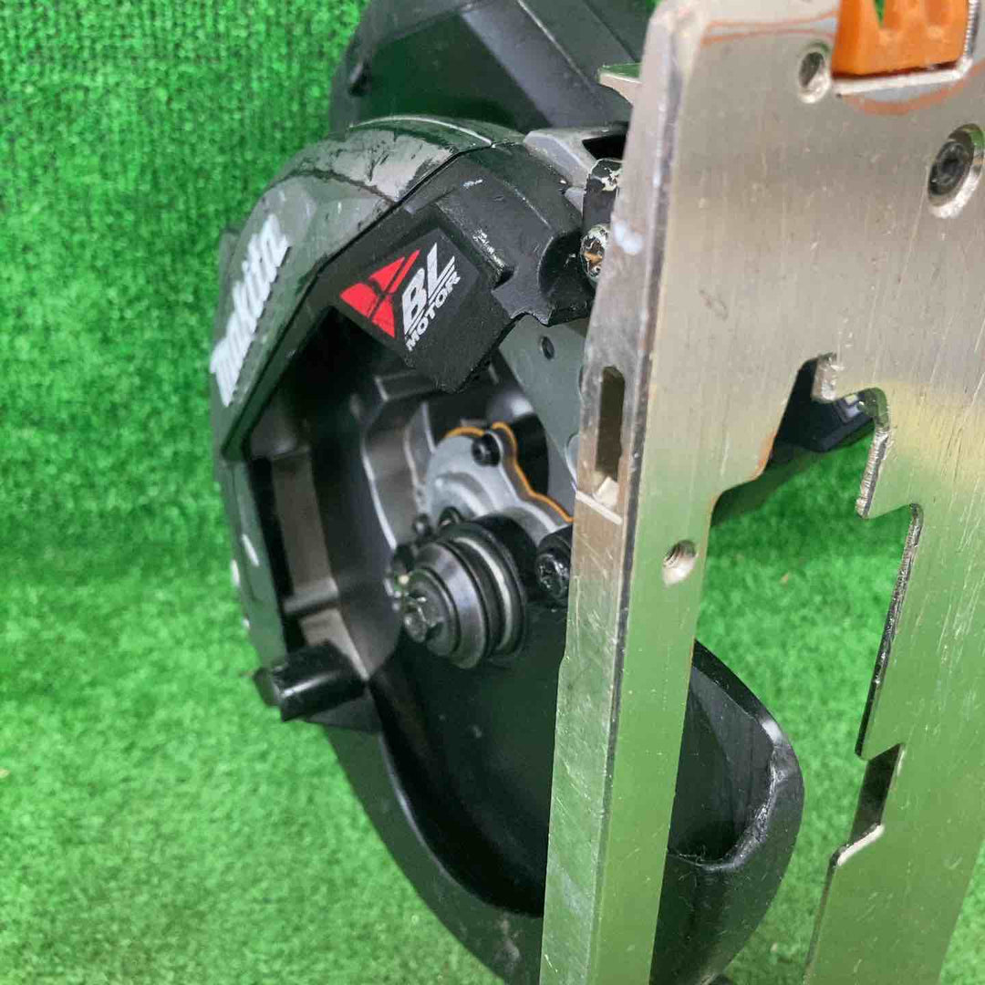 ★マキタ(makita) コードレス丸のこ HS001GZB【川崎店】