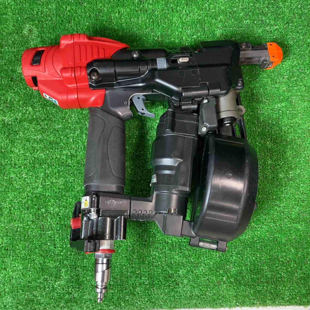 ★マックス(MAX) 高圧エアネジ打ち機 HV-R41G4-G【岩槻店】