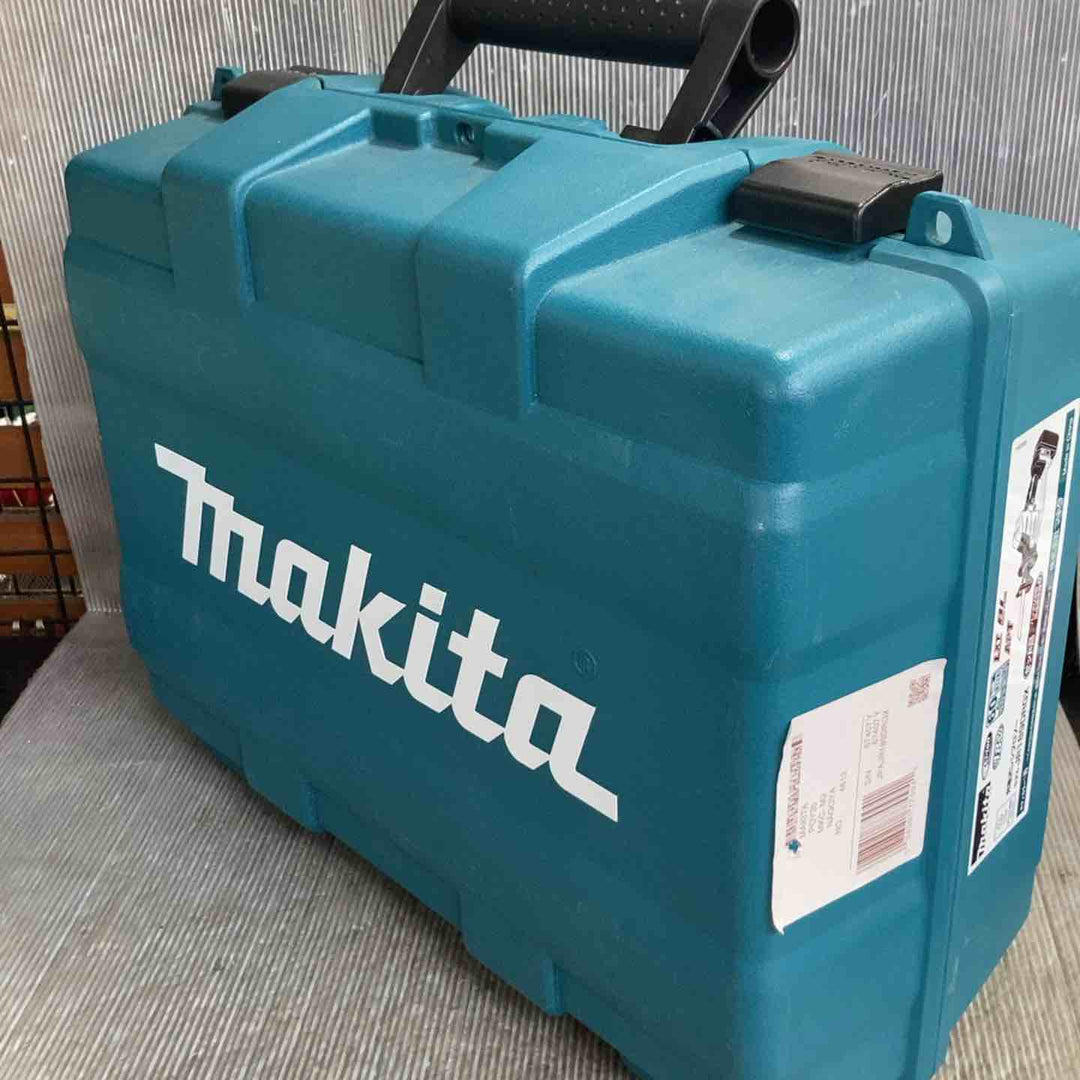 【未使用】マキタ(makita) コードレスレシプロソー JR189DRGX【草加店】