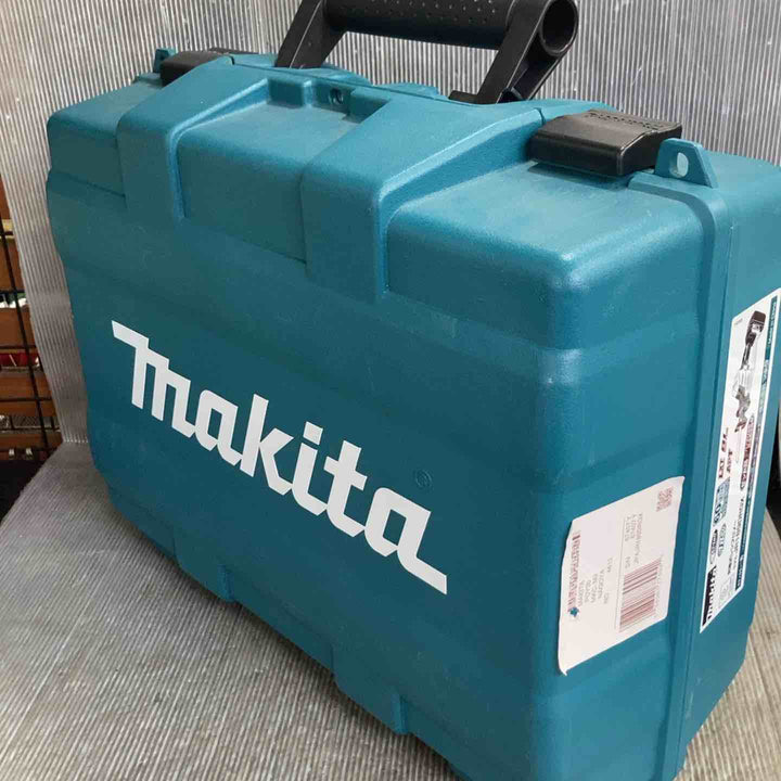 【未使用】マキタ(makita) コードレスレシプロソー JR189DRGX【草加店】