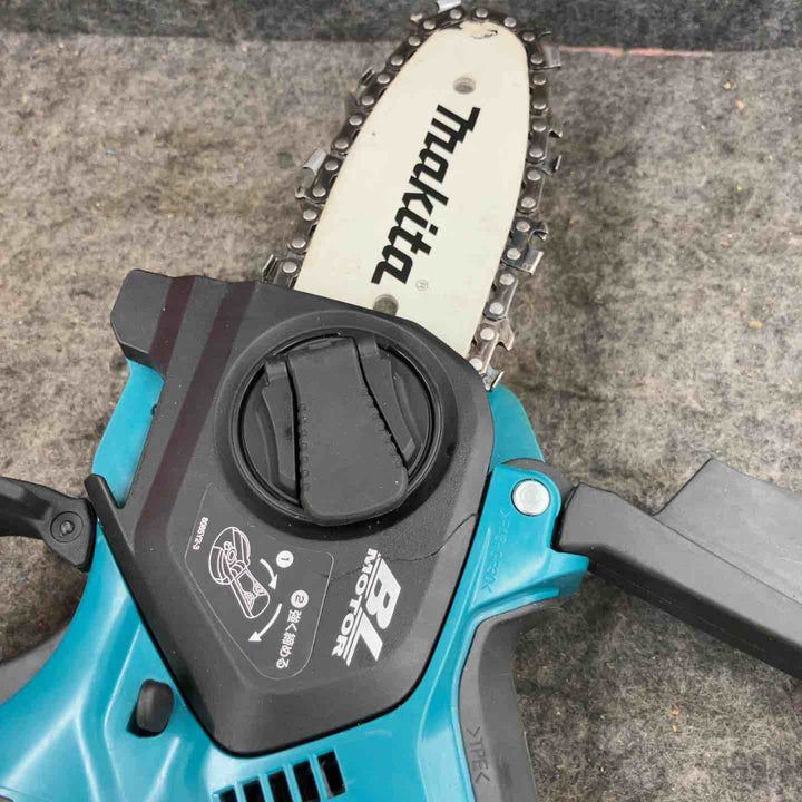 【現状品】★マキタ(makita) コードレスチェンソー MUC028GZ【鴻巣店】