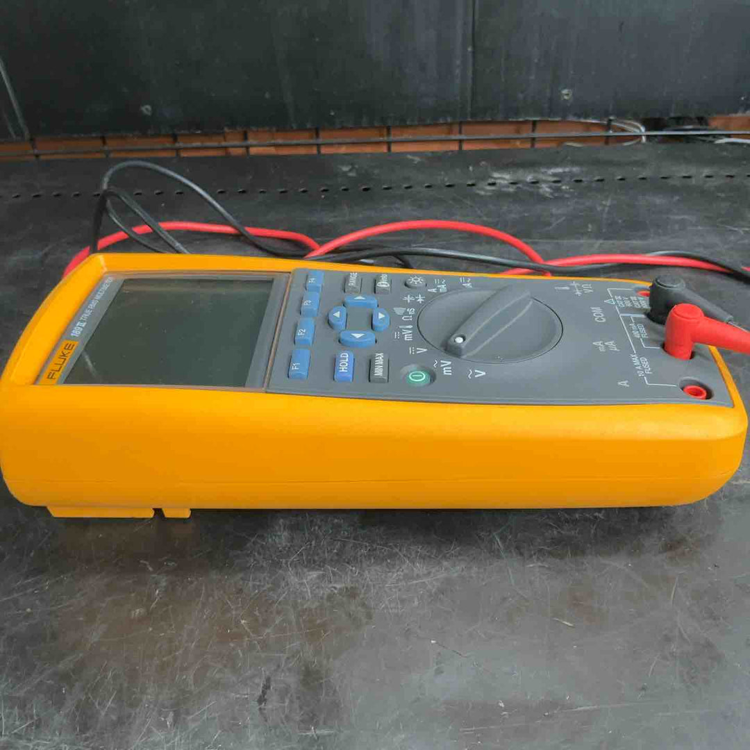 FLUKE TRUE RMS マルチテスター 189Ⅱ【草加店】