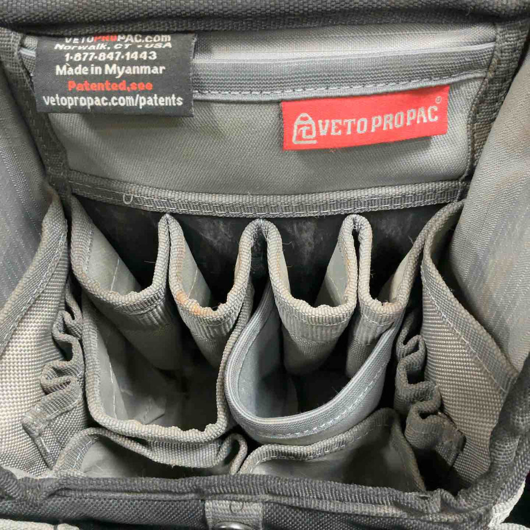 veto pro pac 腰袋 TP-LC【草加店】